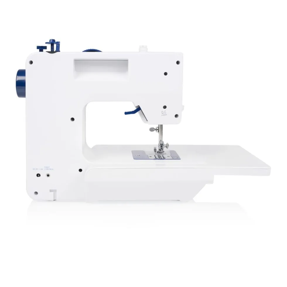 tristar-sm-6005-naaimachine-me-HXcnekhL-2.webp Online Tristar SM-6005 Naaimachine Met 38 Ingebouwde Patronen