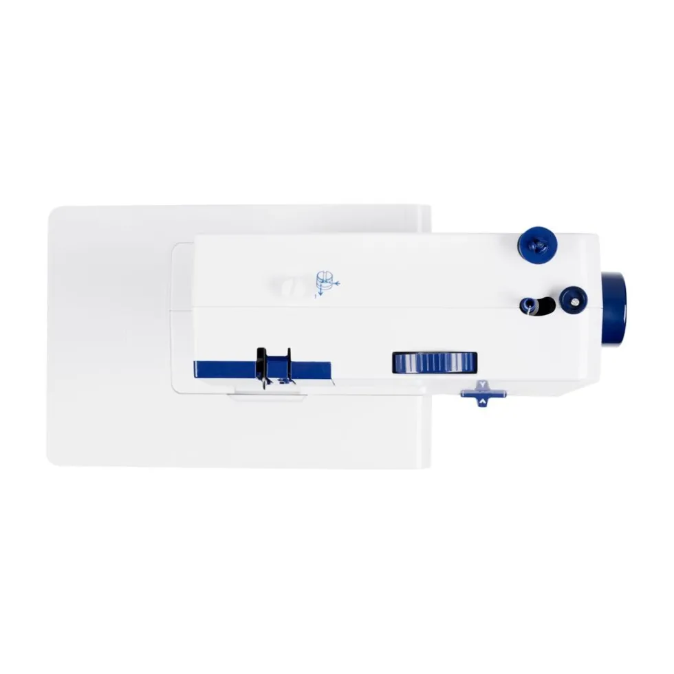 tristar-sm-6005-naaimachine-me-HXcnekhL-4.webp Online Tristar SM-6005 Naaimachine Met 38 Ingebouwde Patronen