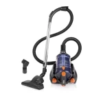Discount Tristar SZ-4135 Cyclone Stofzuiger Zonder Zak Met Bereik Van 18m