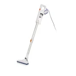 Hot Tristar SZ2308 2in1 Steelstofzuiger En Kruimeldief Met Draad Inclusief Twee Opzetstukken