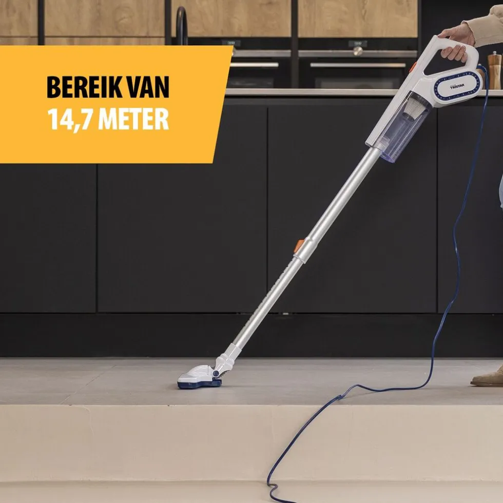 tristar-sz2308-2in1-steelstofz-EWxVAcRi-2.webp Hot Tristar SZ2308 2in1 Steelstofzuiger En Kruimeldief Met Draad Inclusief Twee Opzetstukken