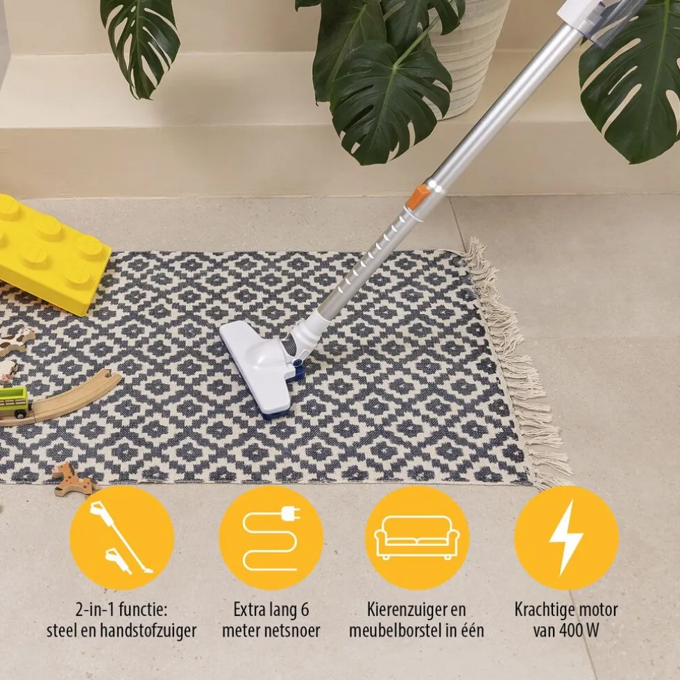 tristar-sz2308-2in1-steelstofz-EWxVAcRi-3.webp Hot Tristar SZ2308 2in1 Steelstofzuiger En Kruimeldief Met Draad Inclusief Twee Opzetstukken