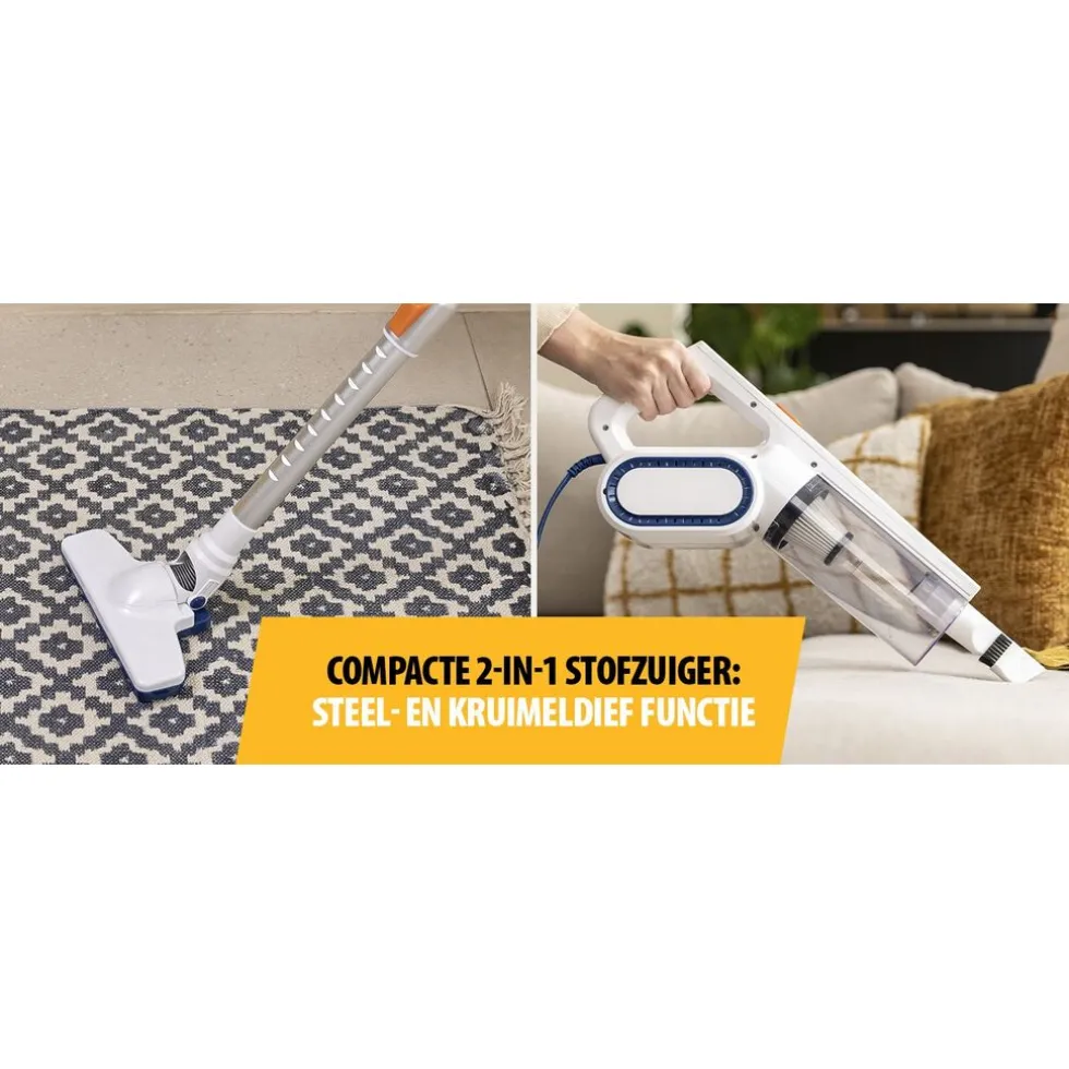 tristar-sz2308-2in1-steelstofz-EWxVAcRi-4.webp Hot Tristar SZ2308 2in1 Steelstofzuiger En Kruimeldief Met Draad Inclusief Twee Opzetstukken