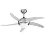 Hot Tristar VE 5815 Plafondventilator Met Afstandsbediening En Verlichting