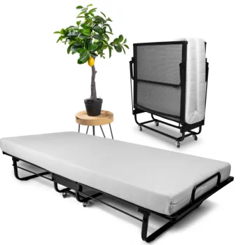 New Troonz Luxe Opklapbed Livorno