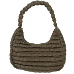 Fashion Truespirit True Spirit Wrinckle Handtas