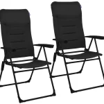 Fashion TRVLMORE Campingstoel Duo Pack
