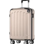 Clearance TRVLMORE Handbagage Koffer