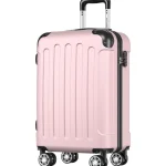 Online TRVLMORE Handbagage Koffer