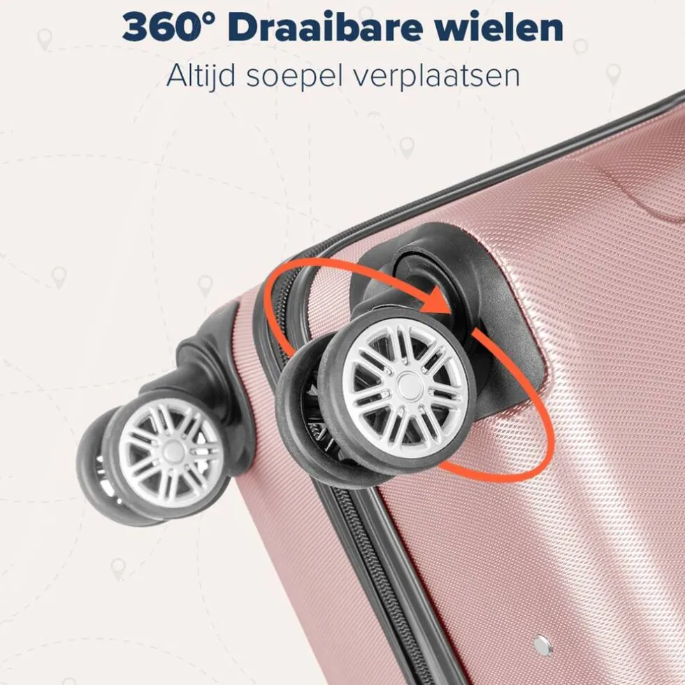 trvlmore-handbagage-koffer-lmijjQXZ-2.webp Online TRVLMORE Handbagage Koffer