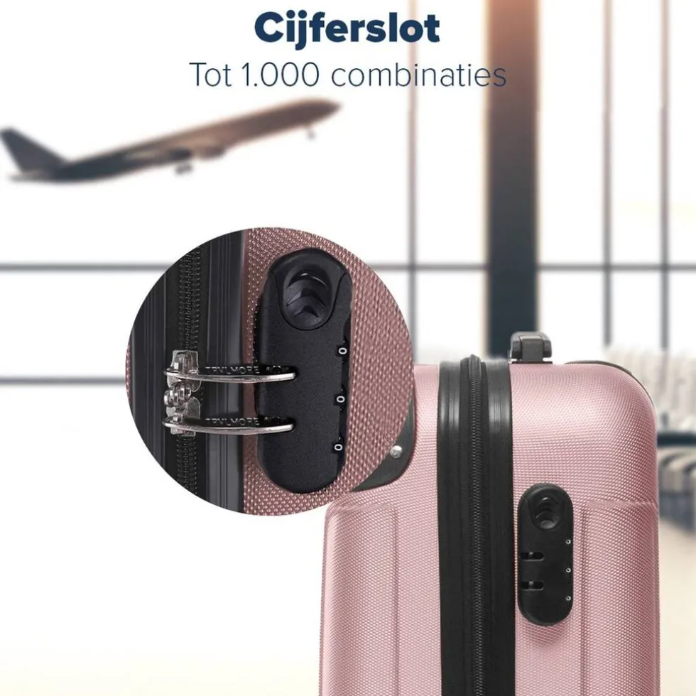 trvlmore-handbagage-koffer-lmijjQXZ-3.webp Online TRVLMORE Handbagage Koffer