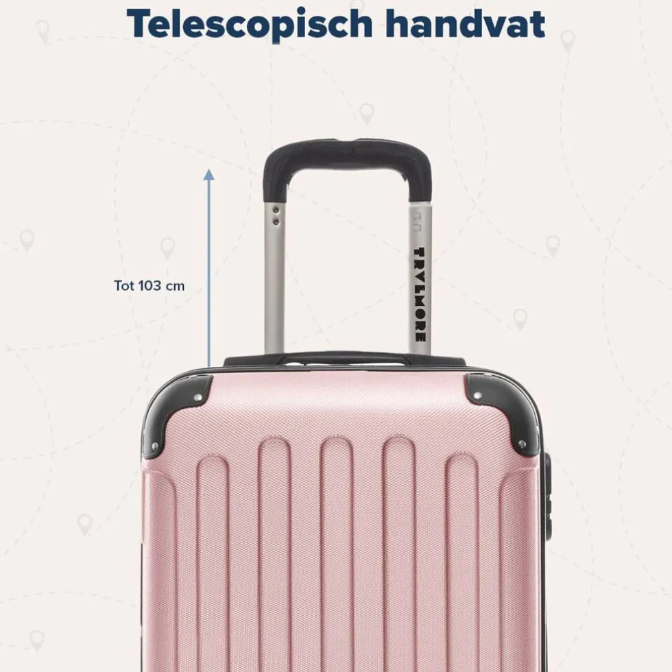 trvlmore-handbagage-koffer-lmijjQXZ-4.webp Online TRVLMORE Handbagage Koffer