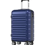 Fashion TRVLMORE Handbagage Koffer