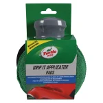 Discount Turtle Wax X7132td Poetspad Grip It 3 Stuks