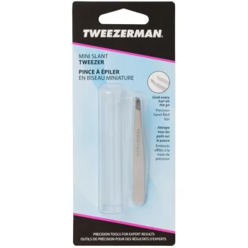Sale Tweezerman Mini Slant Tweezer