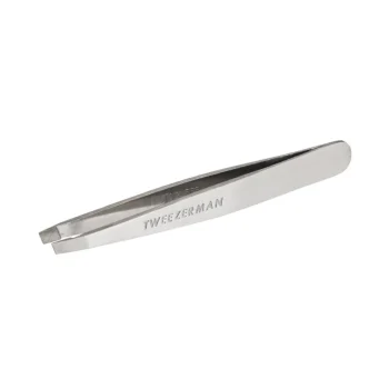 Sale Tweezerman Mini Slant Tweezer