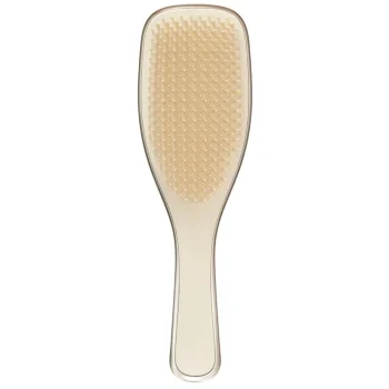 Discount Tangle Teezer Ultimate Chrome Champagne Gold