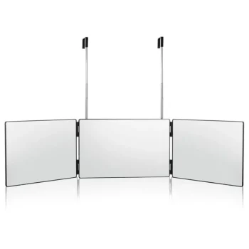 Sale UNIQ 360 Make-up Spiegel Met 3 Delen – Vouwen & Ophangen