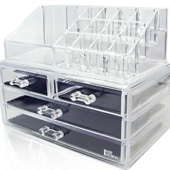 Best UNIQ Acryl Make-up & Sieraden Organizer SF1155