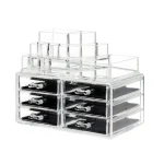 Discount UNIQ Makeup Organizer Met 6 Laden, SF-1158 (U340)