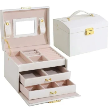 Fashion UNIQ Nellia Sieradendoos