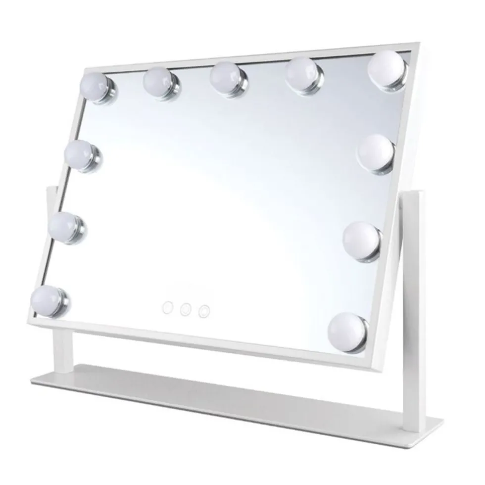 uniq-paris-make-up-make-upspie-VICbSjZy-3.webp Discount UNIQ Paris Make-up Make-upspiegel Met 11 Led-lampjes