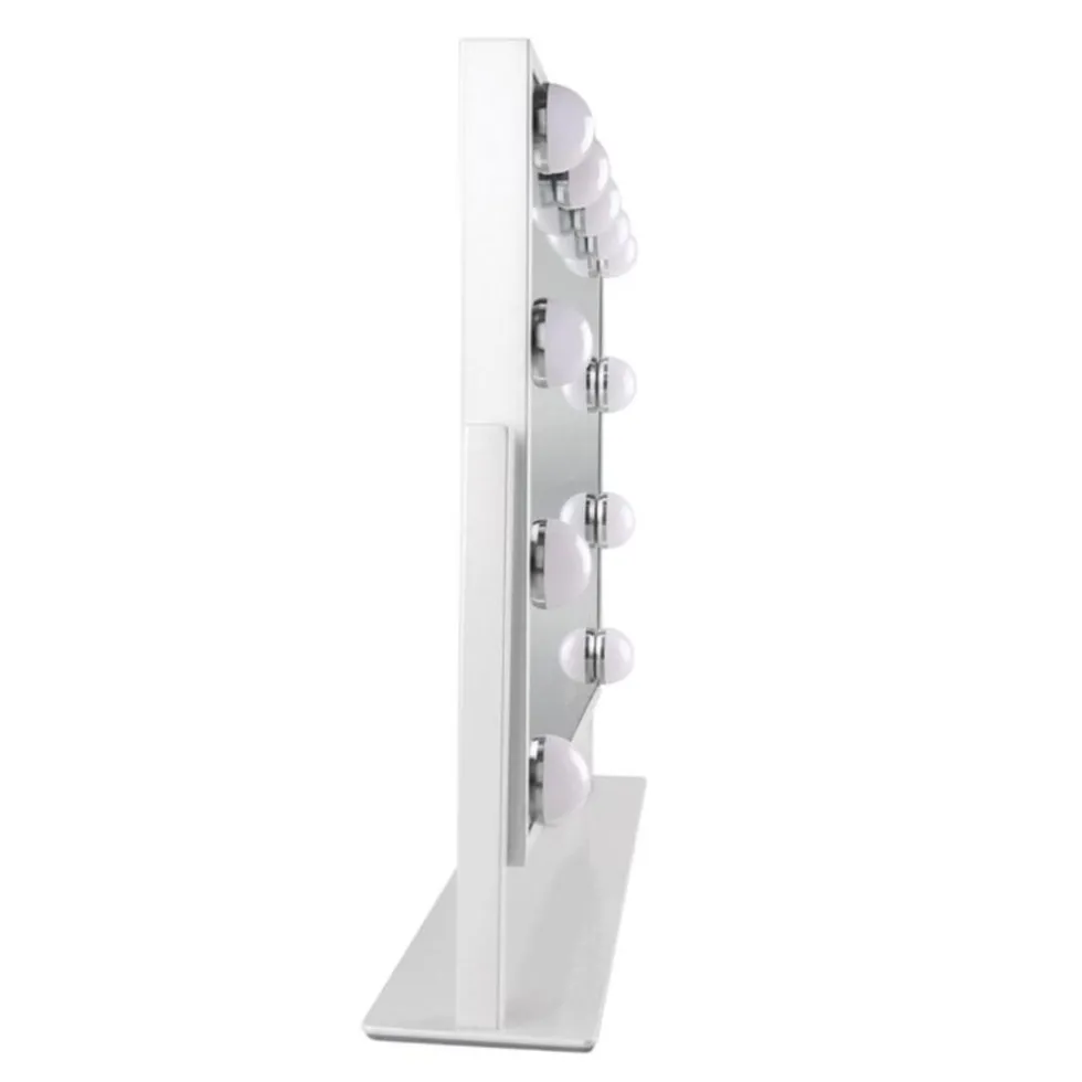 uniq-paris-make-up-make-upspie-VICbSjZy-4.webp Discount UNIQ Paris Make-up Make-upspiegel Met 11 Led-lampjes