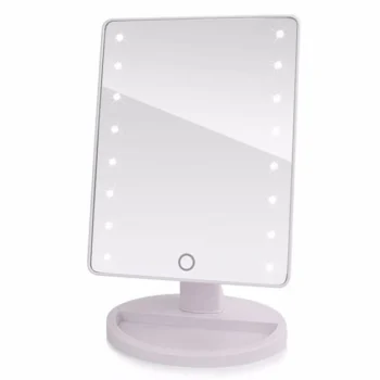 Clearance UNIQ Star Hollywood Classic 16 Led Spiegel