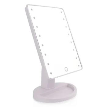 Clearance UNIQ Star Hollywood Classic 16 Led Spiegel