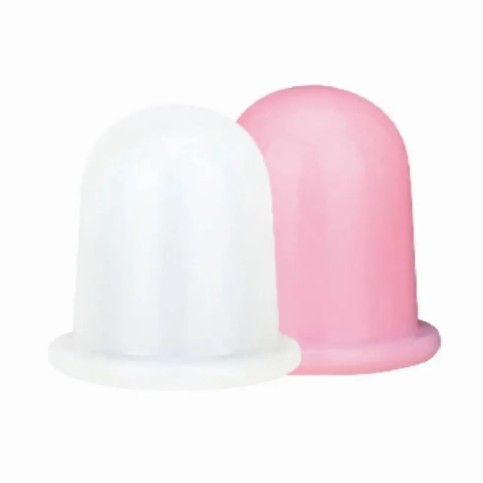 uniqcupping-massage-cups2st-an-MeFSyMXX-0.webp Fashion UNIQ Cupping Massage Cups – 2 st. Anti‑Cellulite Siliconen Set