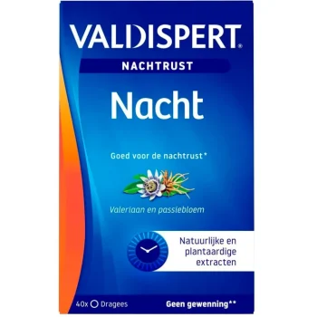 Discount Valdispert Nacht Dragees