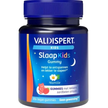 Discount Valdispert Natural Sleep Kids Gummies