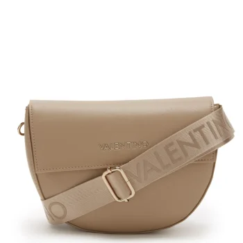 Fashion Valentino Bags Bigs VBS3XJ02BEIGE Crossbody Tas