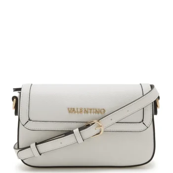 Best Valentino Bags Ivy VBS8NR09BIANCO Crossbody Tas