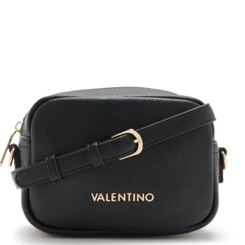 Sale Valentino Bags Naif VBS8AE15NERO Crossbody Tas
