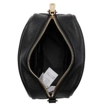 Sale Valentino Bags Naif VBS8AE15NERO Crossbody Tas