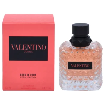 Sale Valentino Donna Born In Roma Coral Fantasy - Eau De Parfum 100ml