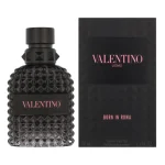 Hot Valentino Uomo Born In Roma - Eau De Toilette 50ml