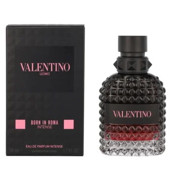 Outlet Valentino Uomo Born In Roma Intense - Eau De Parfum 50ml