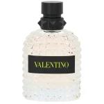 Best Valentino Uomo Born In Roma Yellow Dream - Eau De Toilette 100ml