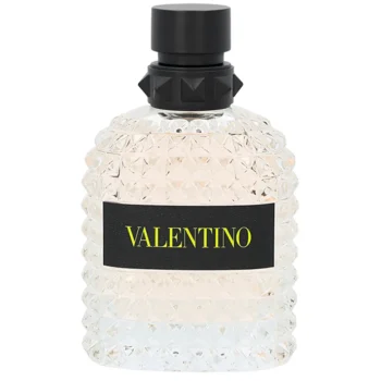 Best Valentino Uomo Born In Roma Yellow Dream - Eau De Toilette 100ml