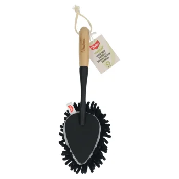 Sale Valma ECO Bamboe Stofborstel