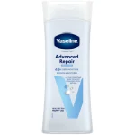Outlet Vaseline Advanced Repair Intensive Rescue Bodylotion