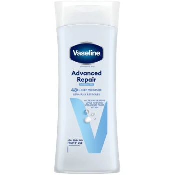 Outlet Vaseline Advanced Repair Intensive Rescue Bodylotion