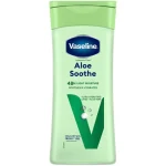 Online Vaseline Intensive Care Aloë Soothe Bodylotion