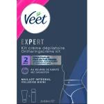 Discount Veet Expert Ontharingscrème Kit Voor Je Bikinilijn