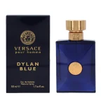Hot Versace Dylan Blue Pour Homme - Eau De Toilette 50ml