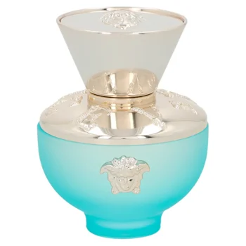 Outlet Versace Dylan Turquoise - Eau De Toilette 50ml
