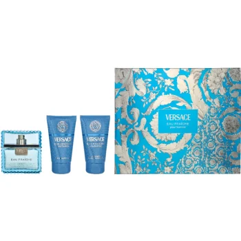 Discount Versace Eau Fraiche Giftset 150ml
