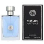 Sale Versace Pour Homme - Eau De Toilette 100ml